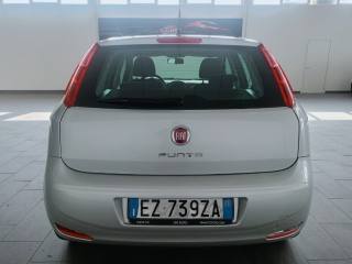 FIAT Punto usata, con Chiusura centralizzata