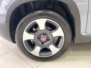 FIAT Panda Cross usata, con Frenata d