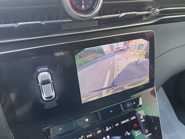 MASERATI Grecale usata, con Controllo automatico clima