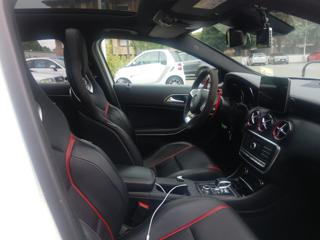 MERCEDES-BENZ A 45 AMG usata, con Climatizzatore