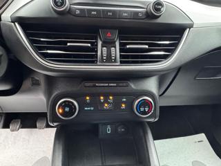 FORD Focus usata, con Controllo trazione