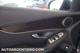 MERCEDES-BENZ GLC 300 usata, con Boardcomputer