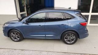 FORD Kuga usata, con Airbag laterali
