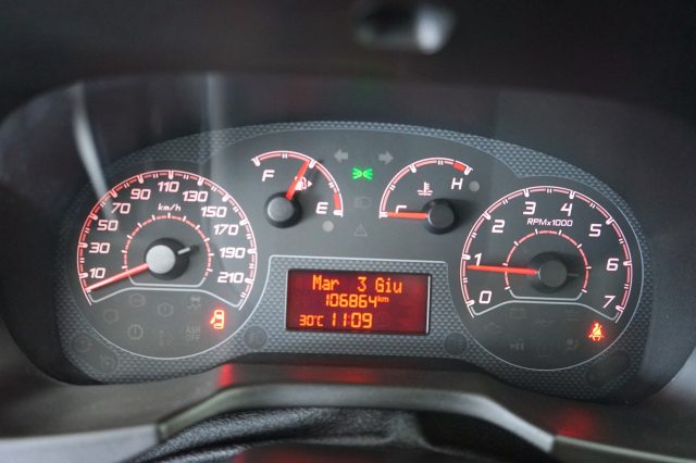 FIAT Fiorino usata 36