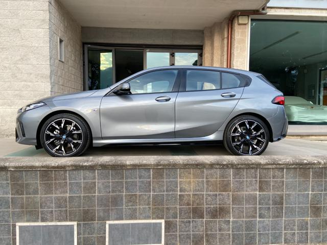 BMW 118 usata, con Cerchi in lega