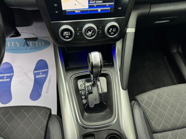 RENAULT Kadjar usata, con Cruise Control