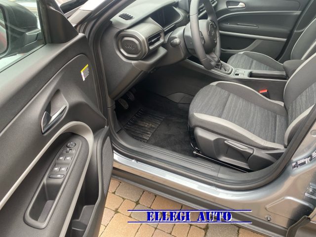 JEEP Avenger usata, con Climatizzatore