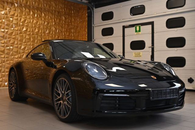 PORSCHE 911 usata 85