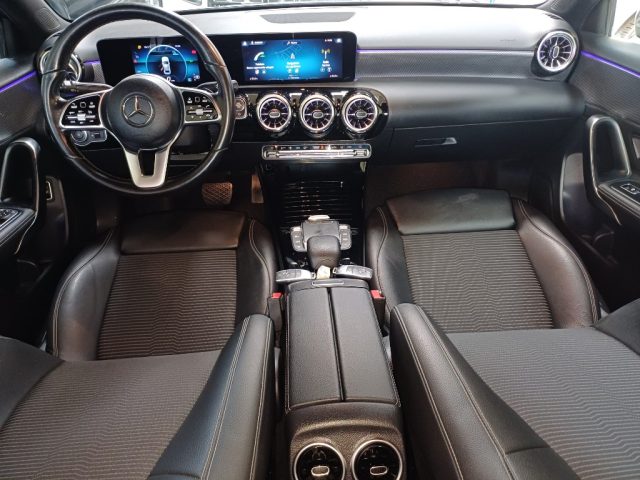 MERCEDES-BENZ A 220 usata, con ESP