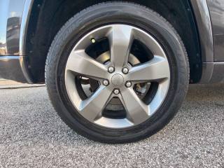 JEEP Grand Cherokee usata, con Autoradio