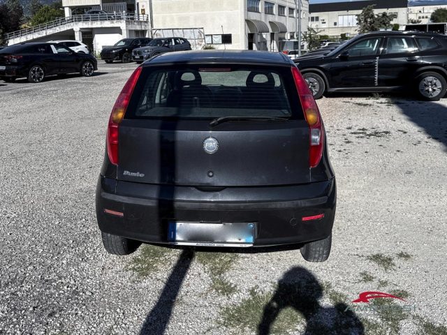 FIAT Punto usata 3