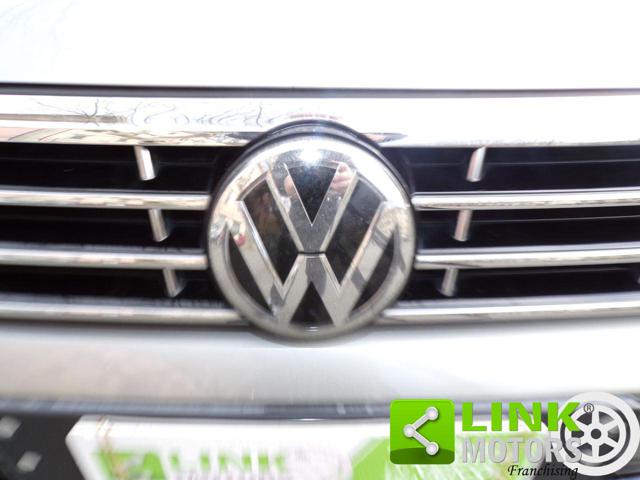 VOLKSWAGEN Passat usata, con Regolazione elettrica sedili