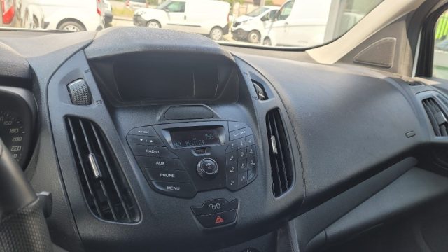 FORD Transit Connect usata, con Vivavoce