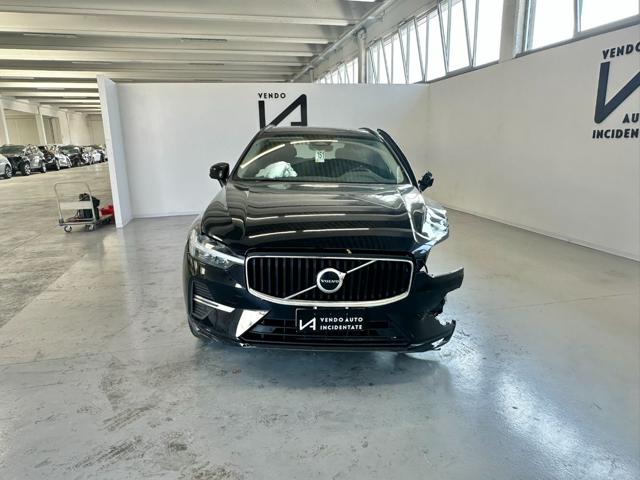 VOLVO XC60 usata, con Airbag Passeggero
