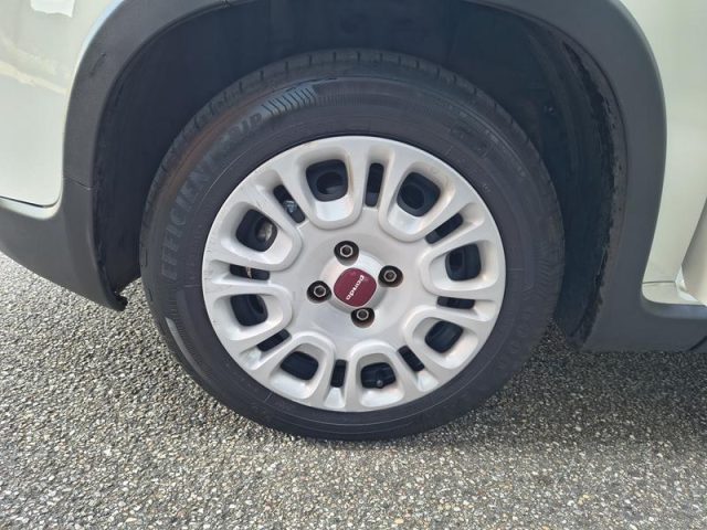 FIAT Panda usata, con Bluetooth
