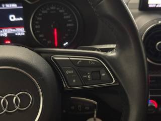 AUDI Q2 usata, con ESP