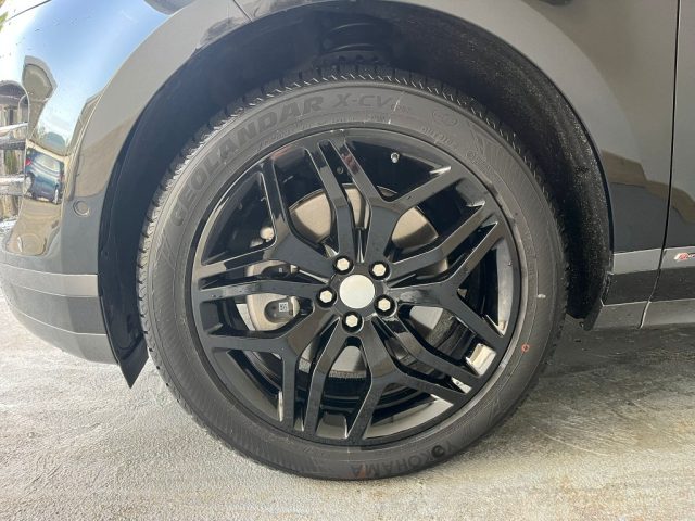 LAND ROVER Range Rover Evoque usata 26