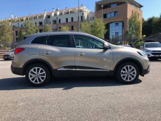RENAULT Kadjar usata, con Controllo automatico clima