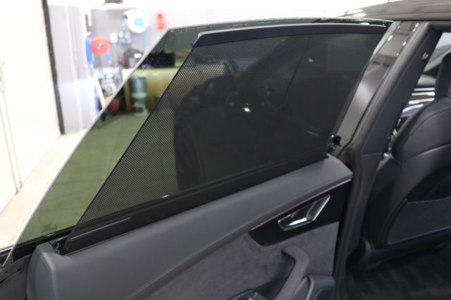 AUDI RS Q8 usata, con Sensori di parcheggio posteriori