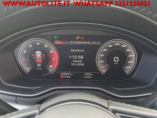 AUDI A4 usata, con Cronologia tagliandi