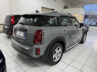 MINI Countryman usata, con Controllo trazione