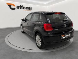 VOLKSWAGEN Polo usata, con Airbag Passeggero