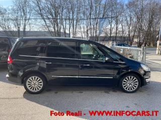 FORD Galaxy usata, con Chiusura centralizzata