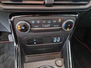 FORD EcoSport usata, con Cruise Control