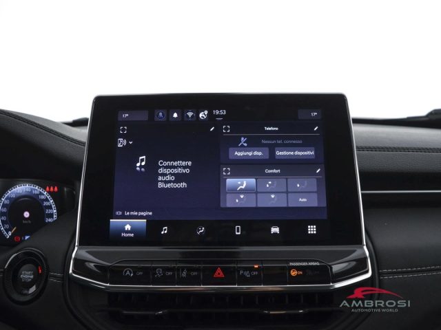 JEEP Compass usata 14