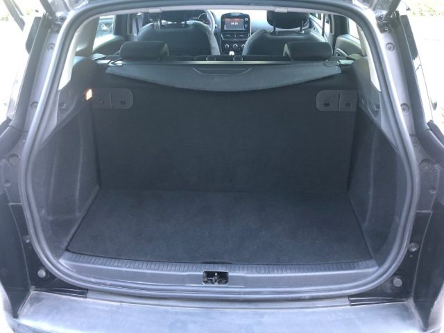 RENAULT Clio usata, con Immobilizzatore elettronico