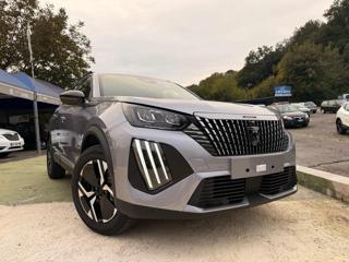 PEUGEOT 2008 1.2 puretech Allure s&s 100 CV