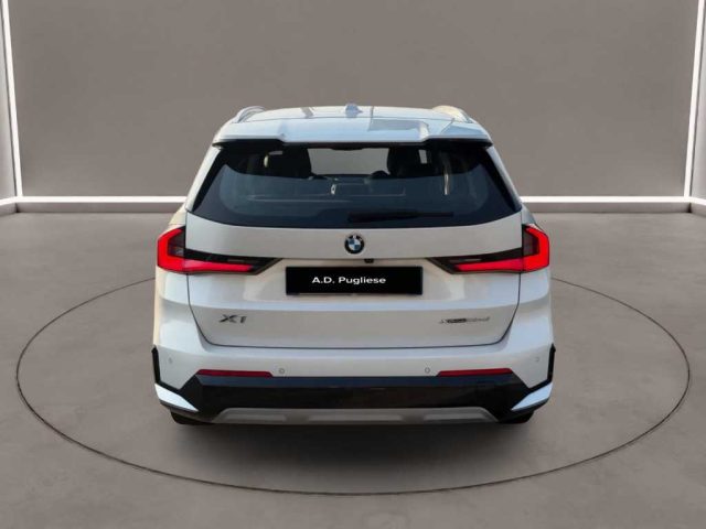 BMW X1 usata, con Climatizzatore