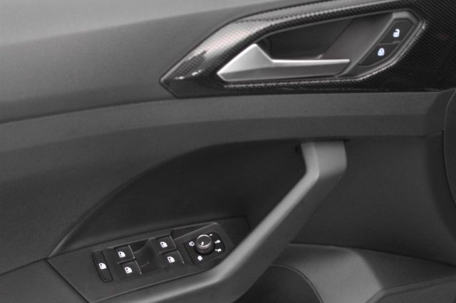 VOLKSWAGEN T-Cross usata, con Fendinebbia