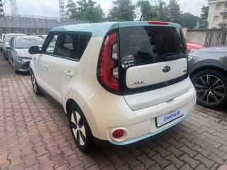 KIA Soul usata, con Cerchi in lega