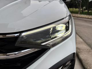 VOLKSWAGEN Taigo usata, con Tetto panorama