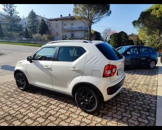 SUZUKI Ignis usata, con Servosterzo