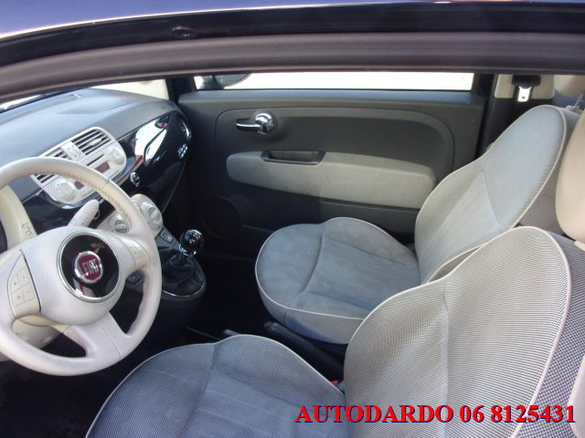 FIAT 500 usata 15