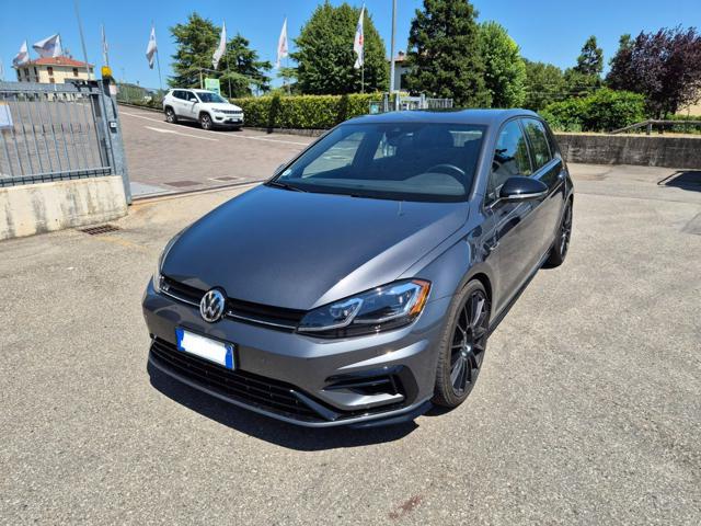 VOLKSWAGEN Golf R usata, con ABS