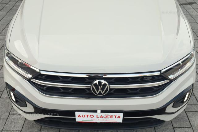 VOLKSWAGEN T-Roc usata, con Autoradio digitale