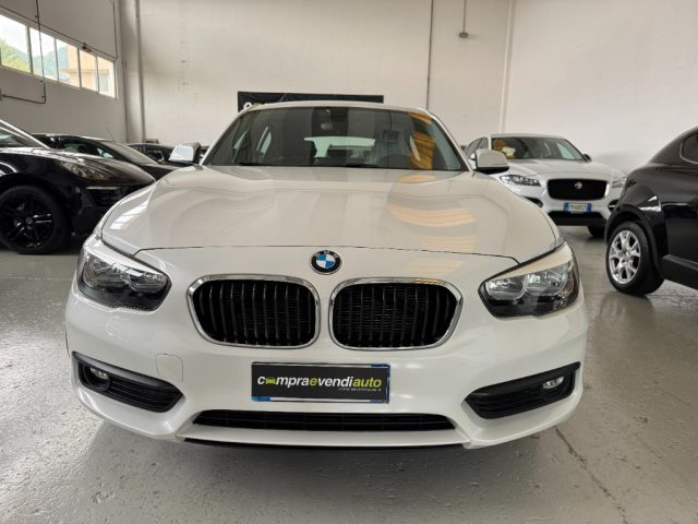 BMW 118 usata, con Airbag laterali