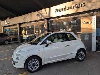 FIAT 500 usata, con Airbag Passeggero