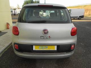 FIAT 500L usata, con Antifurto