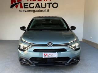 CITROEN C4 usata, con Airbag