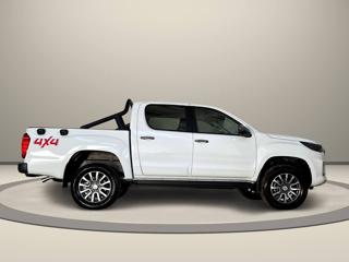 FOTON Tunland G7 usata, con Alzacristalli elettrici