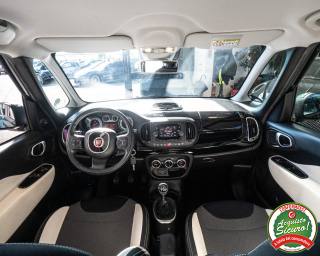 FIAT 500L usata, con Park Distance Control