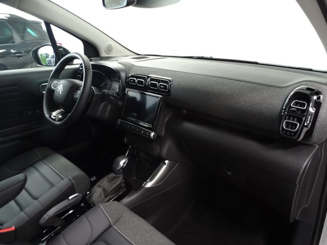 CITROEN C3 Aircross usata, con Immobilizzatore elettronico