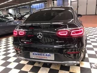 MERCEDES-BENZ GLC 300 usata, con Chiusura centralizzata