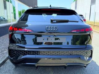 AUDI Q3 usata, con Autoradio