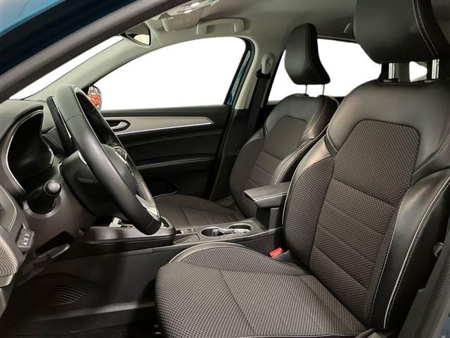 RENAULT Arkana usata, con Cruise Control