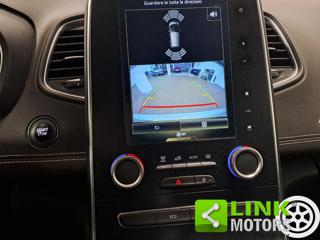 RENAULT Scenic usata, con Filtro antiparticolato